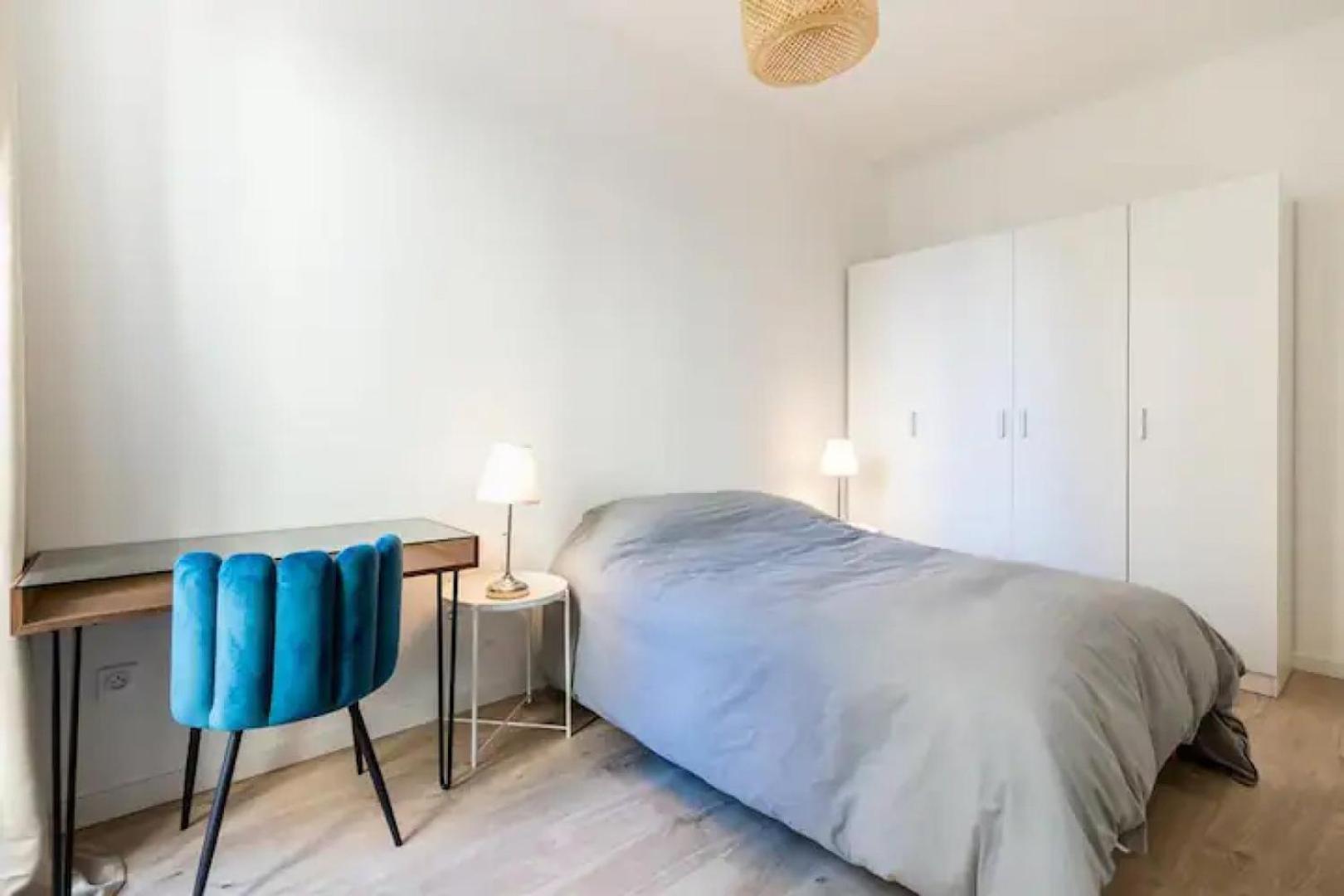 Apartament T2 Cocoon In The Heart Of Cours Julien | By Airnest Marsylia Zewnętrze zdjęcie